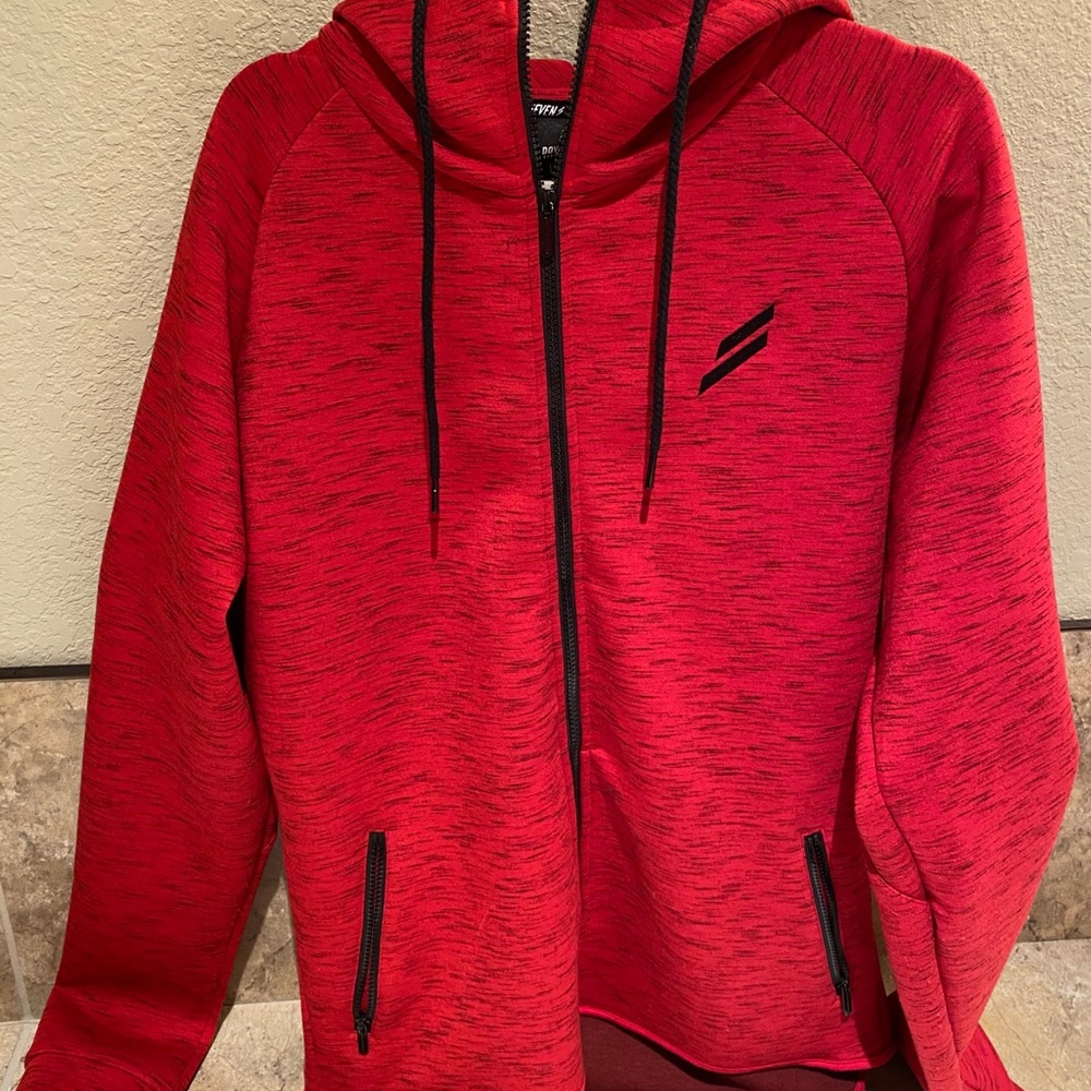 Do You Even hoodie like new